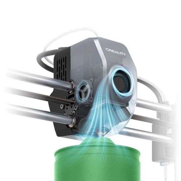 Creality Ender 3 V3 3d-skrivare