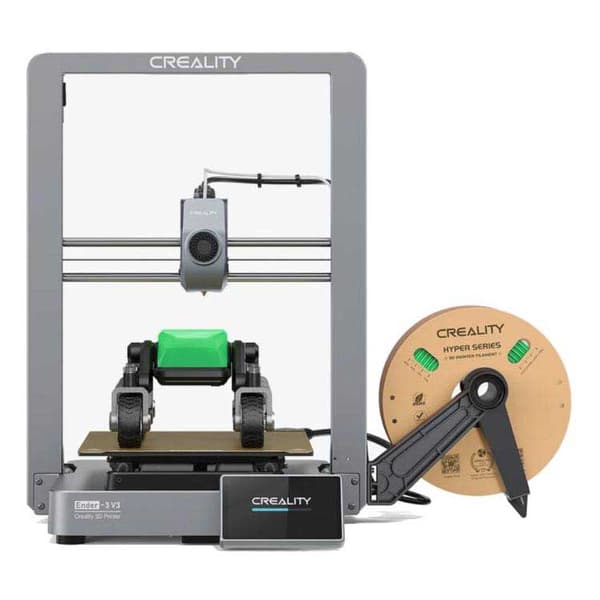 Creality Ender 3 V3 3d-skrivare