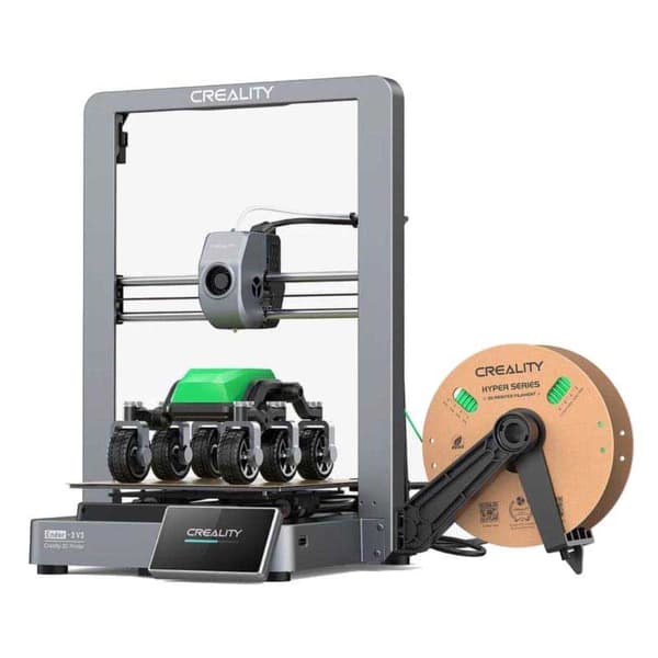 Creality Ender 3 V3 3d-skrivare