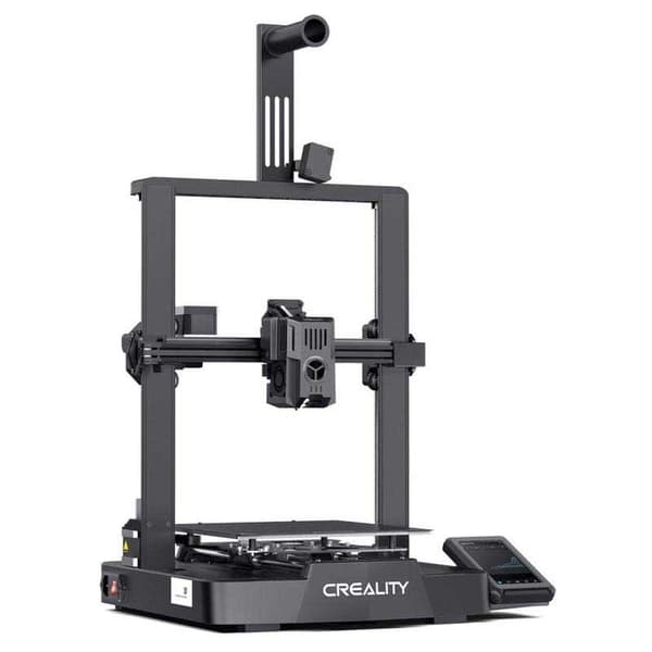 Creality Ender 3 V3 Ke 3d-printer