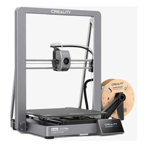 Creality Ender 3 V3 Plus 3d-tulostin