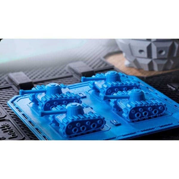 Creality Ender 3 V3 Plus 3d-tulostin