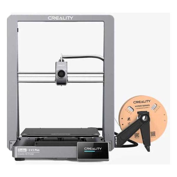 Creality Ender 3 V3 Plus 3d-tulostin