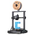 Miniatyrbillede 3 af 9: Creality Impresora Ender 3 V3 Se 3d-printer