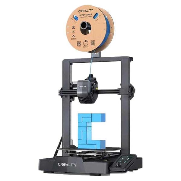 Creality Impresora Ender 3 V3 Se 3d-printer