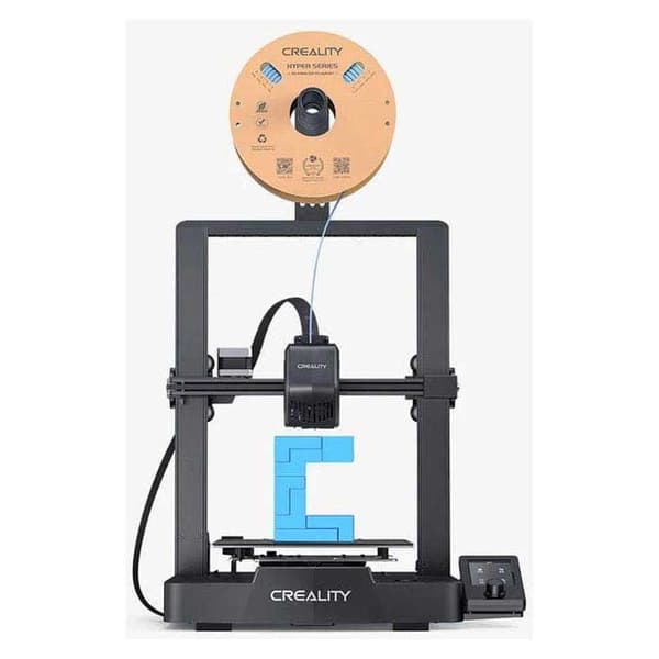 Creality Impresora Ender 3 V3 Se 3d-printer