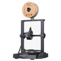 Miniatyrbillede 1 af 9: Creality Impresora Ender 3 V3 Se 3d-printer