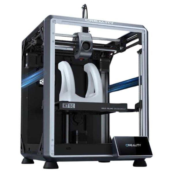 Creality K1 Se 3d-skrivare