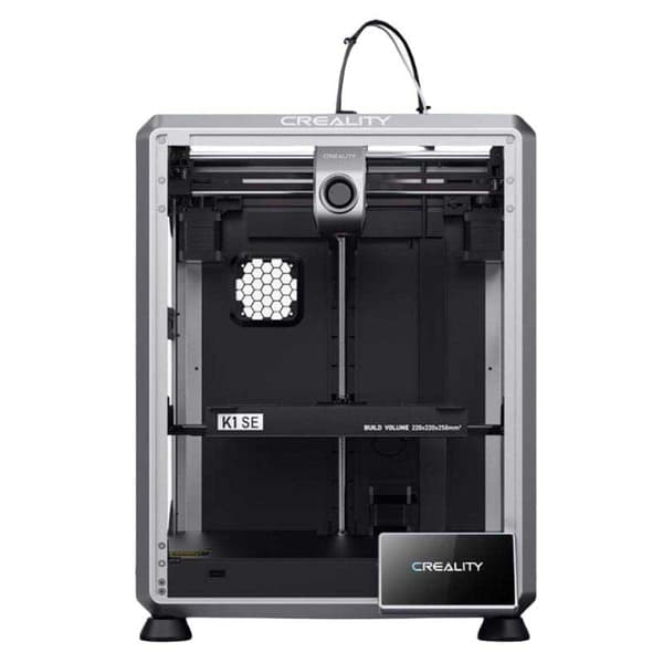 Creality K1 Se 3d-skrivare