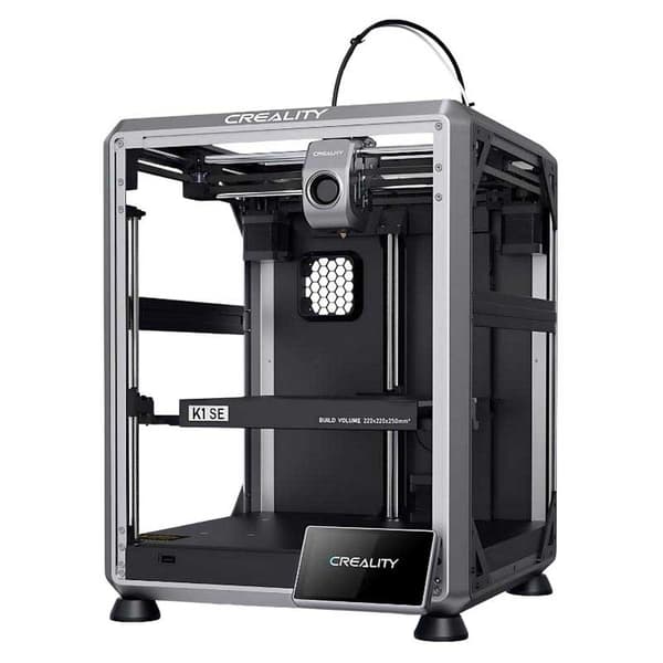 Creality K1 Se 3d-skrivare