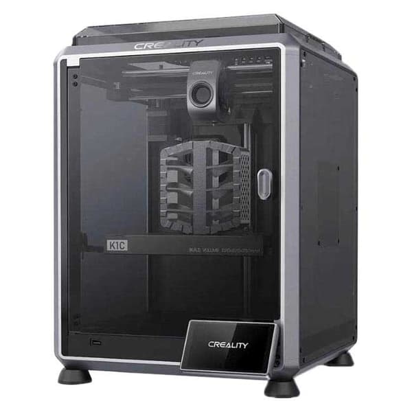Creality K1c 3d-printer