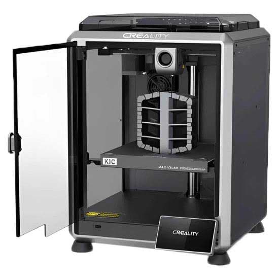 Creality K1c 3d-printer