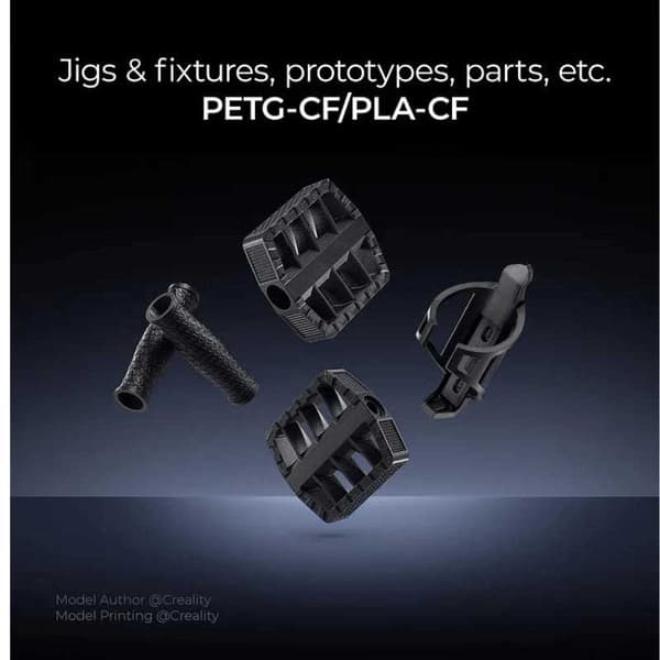 Creality K1c 3d-printer