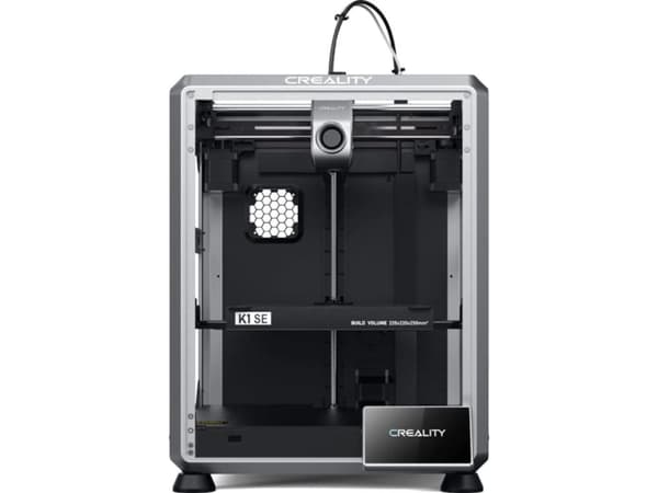 Creality K1 SE 3D-skriver (00-00005345)