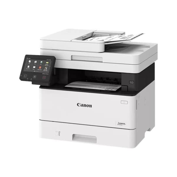 Multifunktionsskrivare - CANON - i-SENSYS MF453dw - Laser - Trådlös - Svart