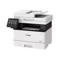 Miniatyrbild 4 av 4: Multifunktionsskrivare - CANON - i-SENSYS MF453dw - Laser - Trådlös - Svart