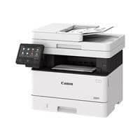 Multifunktionsskrivare - CANON - i-SENSYS MF453dw - Laser - Trådlös - Svart