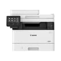 Miniatyrbild 2 av 4: Multifunktionsskrivare - CANON - i-SENSYS MF453dw - Laser - Trådlös - Svart