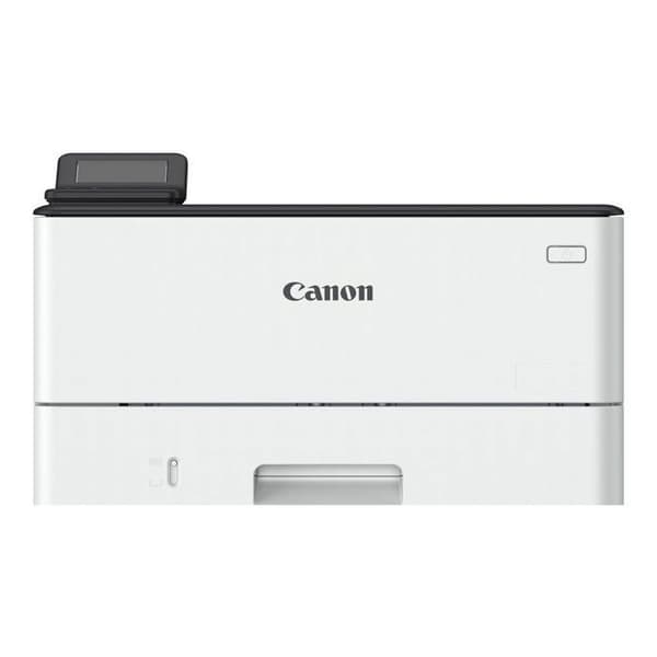 Svartvit laserskrivare - Canon - i-SENSYS LBP243dw - 36 sidor per minut - 1200 x 1200 DPI - Dubbelsidig