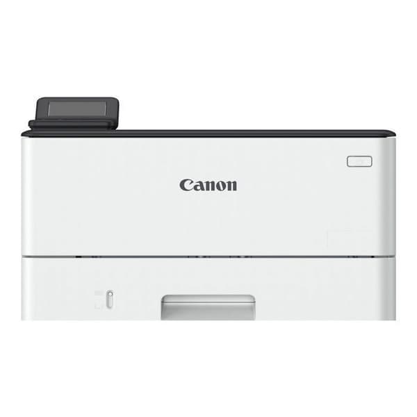 Svartvit laserskrivare - Canon - i-SENSYS LBP243dw - 36 sidor per minut - 1200 x 1200 DPI - Dubbelsidig