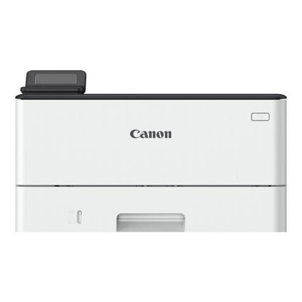 Svartvit laserskrivare - Canon - i-SENSYS LBP243dw - 36 sidor per minut - 1200 x 1200 DPI - Dubbelsidig Svart, Vit