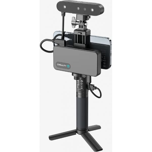 Creality CR-Scan Ferret Pro - 3D-scanning