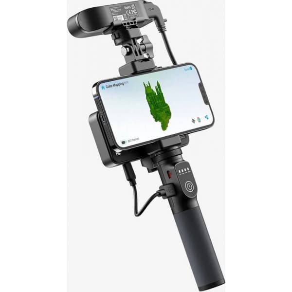Creality CR-Scan Ferret Pro - 3D-scanning