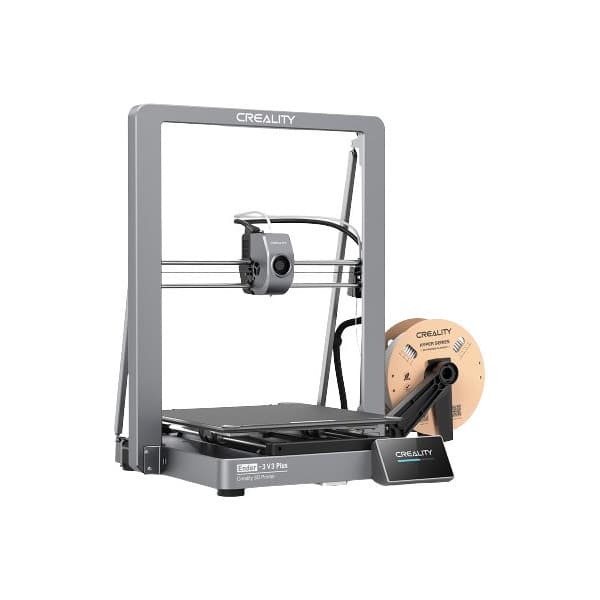 Creality Ender-3 V3 Plus -3D-skrivare