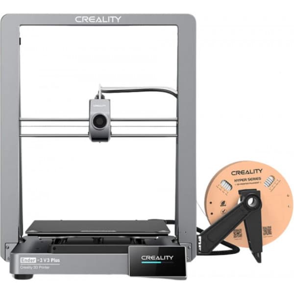 Creality Ender-3 V3 Plus -3D-skrivare