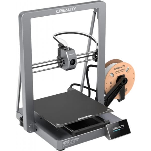 Creality Ender-3 V3 Plus -3D-skrivare