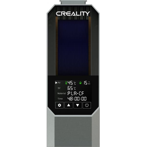 Creality Space Pi Filament Dryer - filamenttorkare