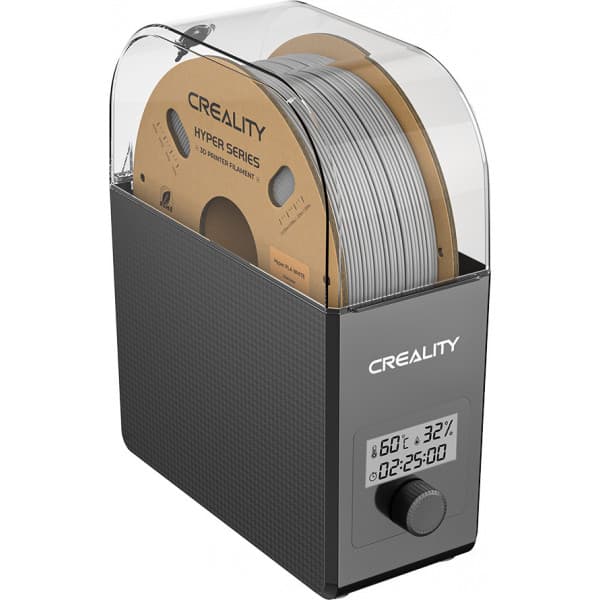 Creality Filament Dry Box 2.0 - filamenttørrebox