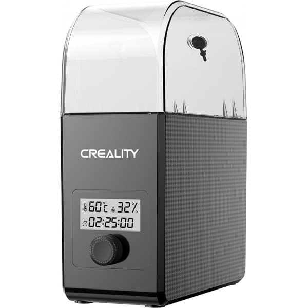 Creality Filament Dry Box 2.0 - filamenttørrebox