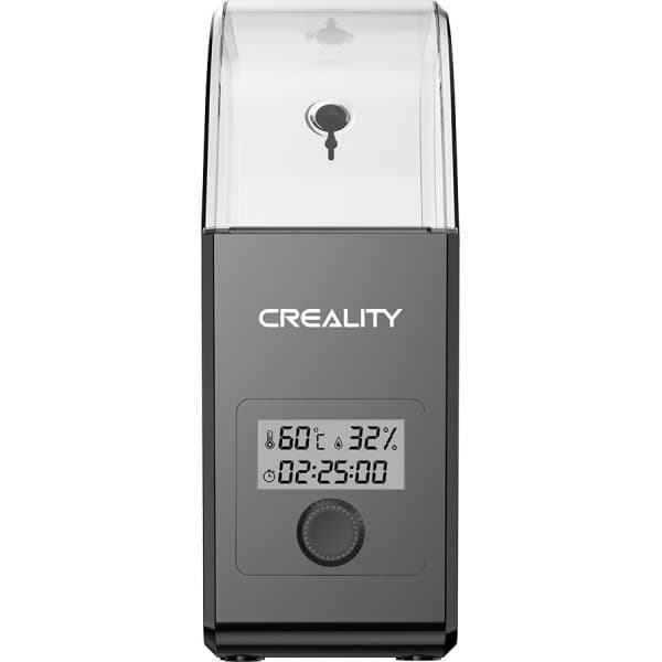Creality Filament Dry Box 2.0 - filamenttørrebox
