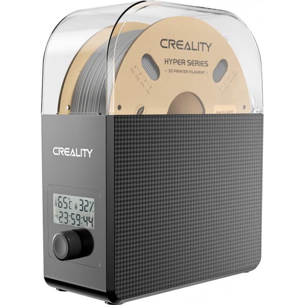 Creality Filament Dry Box 2.0 - filamenttørrebox