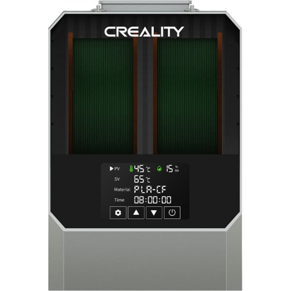Creality Space Pi Plus Filamenttorkare