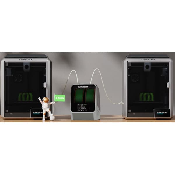 Creality Space Pi Plus Filamenttorkare