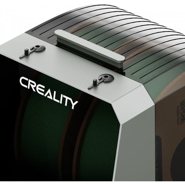 Creality Space Pi Plus Filamenttorkare