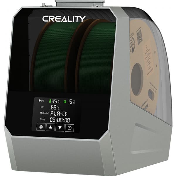 Creality Space Pi Plus Filamenttorkare