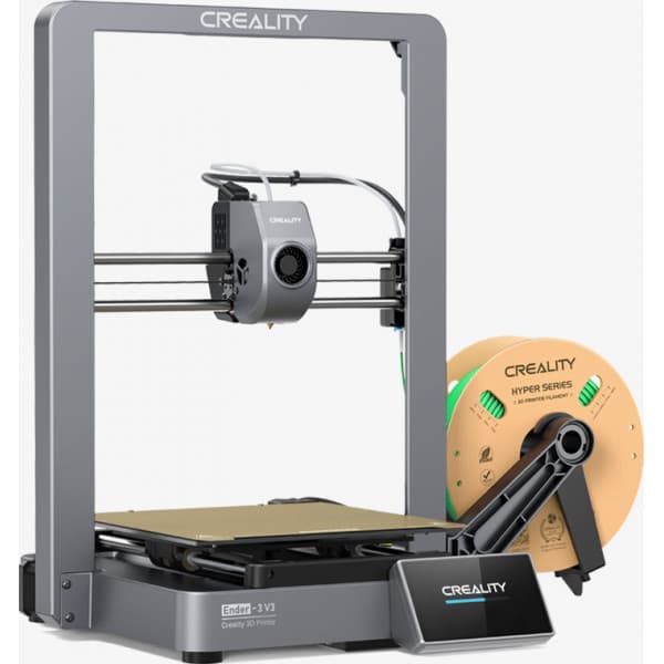 Creality Ender-3 V3 3D-printer