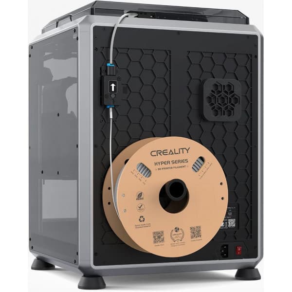 Creality K1C 3D-skrivare