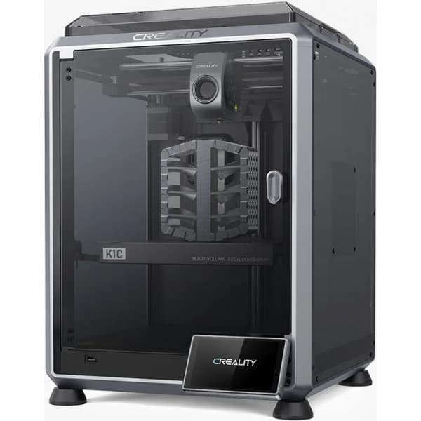 Creality K1C 3D-skrivare