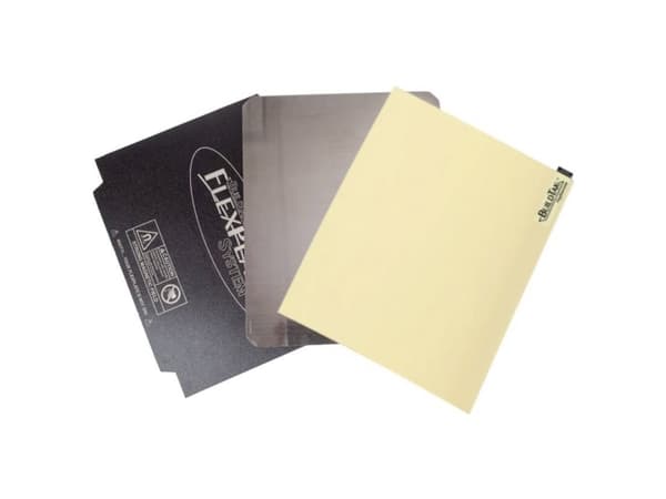 BUILDTAK Flexplate system 260 x 354 mm FlexPlate System PEI 260 x 354 mm BTFS36933-V2