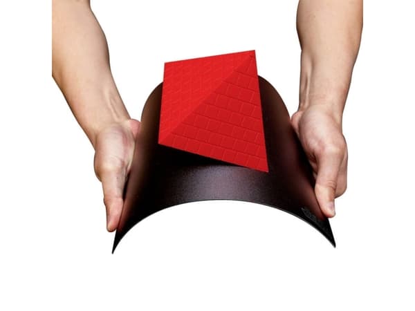 BUILDTAK Flexplate system 260 x 354 mm FlexPlate System PEI 260 x 354 mm BTFS36933-V2