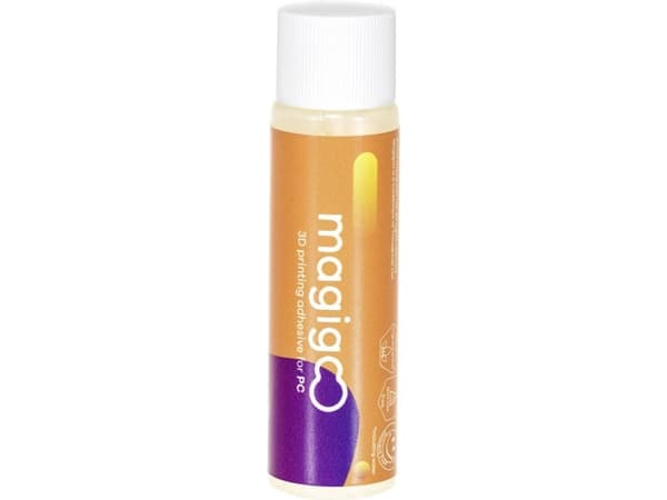Magigoo tulostusliima Magigoo PRO PC - polykarbonaattikuiduille - 50ml}