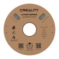 Miniatyrbilde 5 av 11: Hyper PLA Filament Creality (hvit)