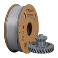 Miniatyrbilde 1 av 8: Hyper ABS Filament Creality (grå)