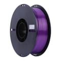 Miniatyrbild 3 av 11: CR-Silk PLA Filament Creality (lila)