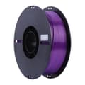 Miniatyrbild 9 av 11: CR-Silk PLA Filament Creality (lila)