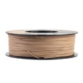 Miniatyrbilde 5 av 10: CR-PLA Trefilament Creality (hvit furu)